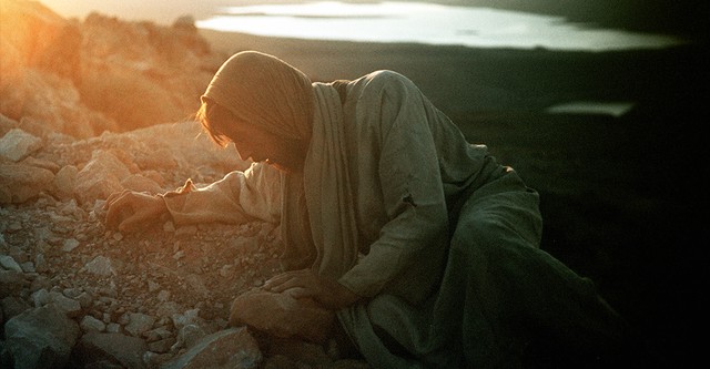Jésus de Nazareth