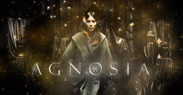 Agnosia - Das dunkle Geheimnis