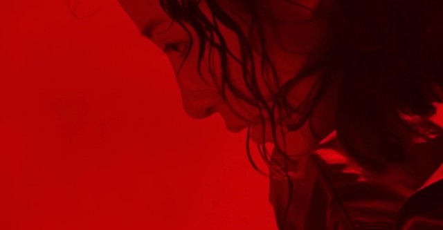 Her Vengeance