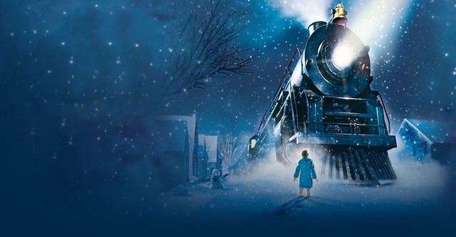 Polar Expressz