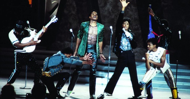 Motown 25: Yesterday, Today, Forever