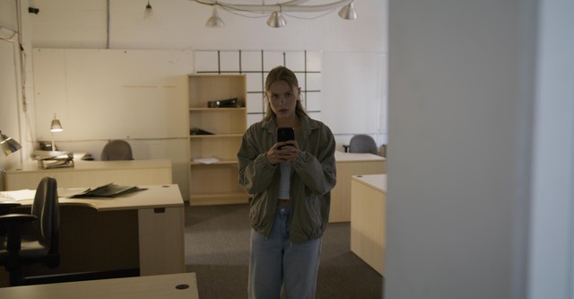Through the Door