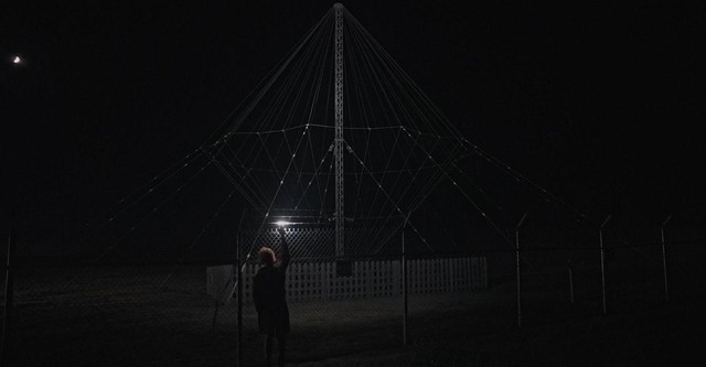 The End of the Internet