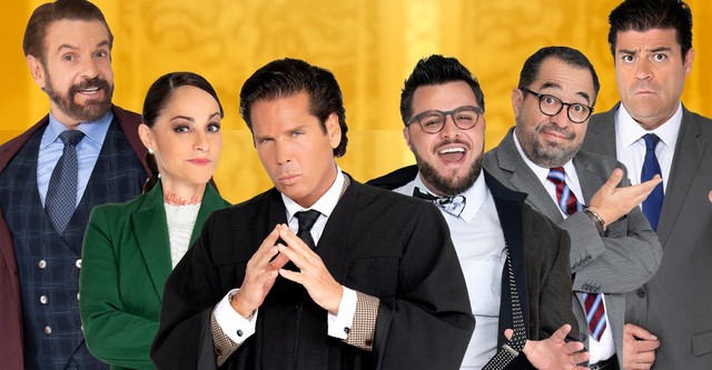 Perdiendo el juicio