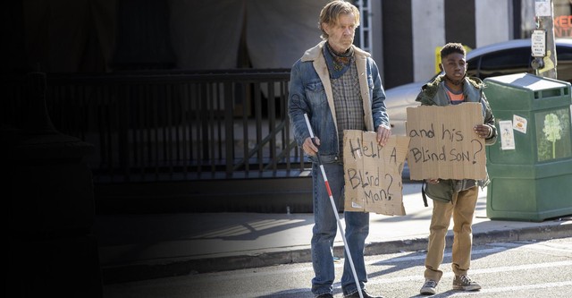 Shameless