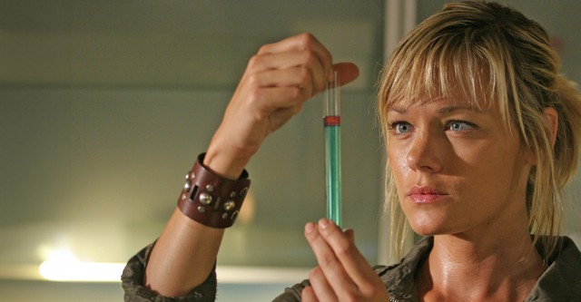 Anakonda: Krvavá cesta