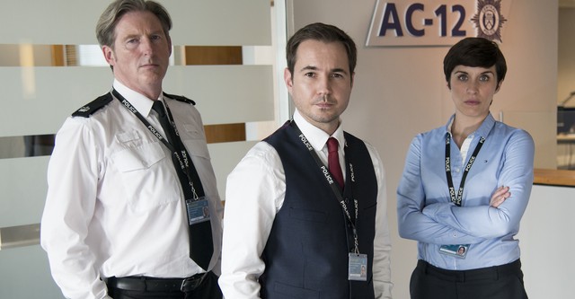 Line of Duty