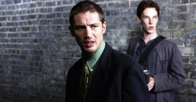 Stuart: Život natraške