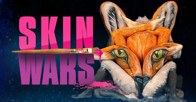 Skin Wars