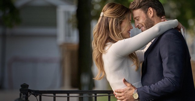 Hearts Around the Table: Jenna's First Love