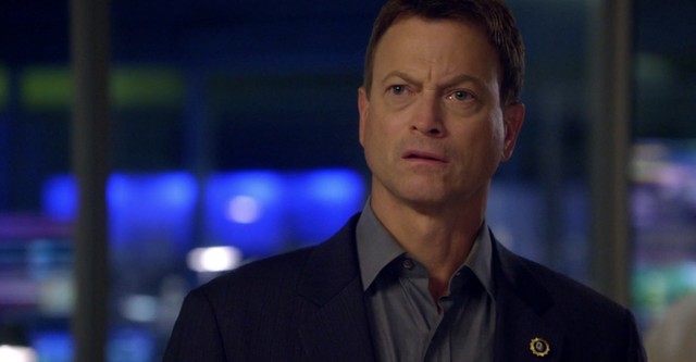 CSI: Kryminalne zagadki Nowego Jorku