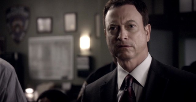 CSI: NY