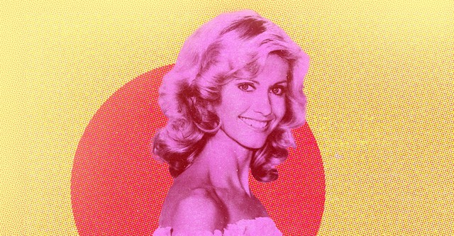 Olivia Newton-John: Too Much to Lose