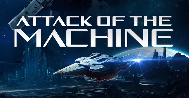 Attack Of The Machine
