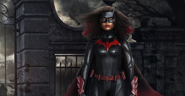 Batwoman