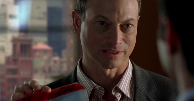 Kriminálka New York