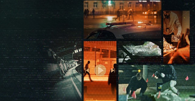 The Murder Tapes