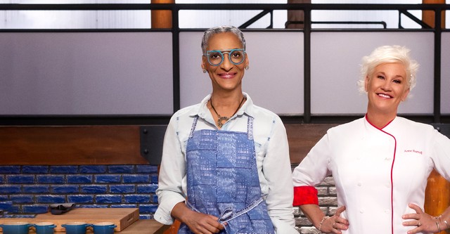 Nejhorší kuchaři Ameriky