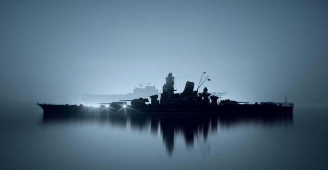 World of Warships Clash of Titans
