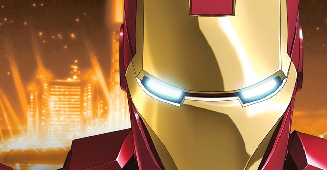 Iron Man