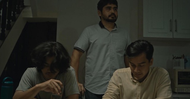 Rumah Untuk Alie - movie: watch streaming online