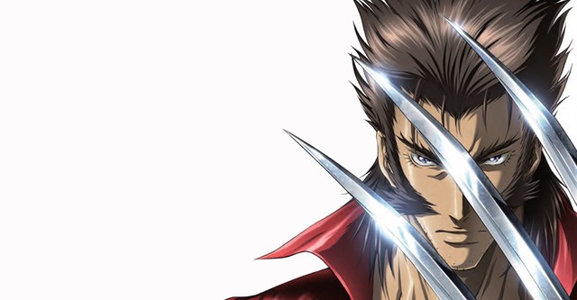 Wolverine