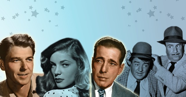 Classic Movie Bloopers: Uncensored