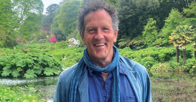 Monty Don’s British Gardens