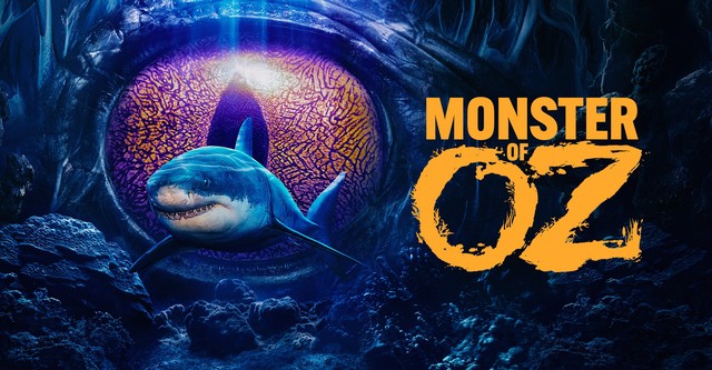 Monster of Oz