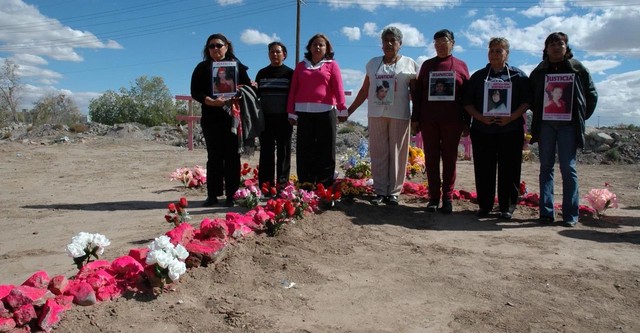 Bajo Juárez: La ciudad devorando a sus hijas