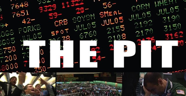 The Pit