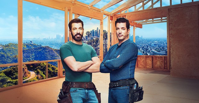 Celebrity DIY - Stars packen an