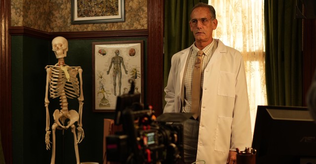 Doctor Doctor