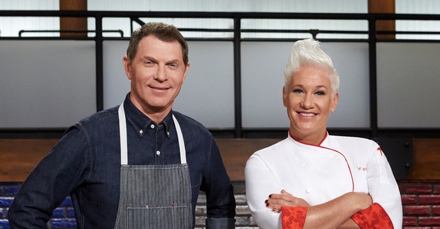 Worst Cooks in America