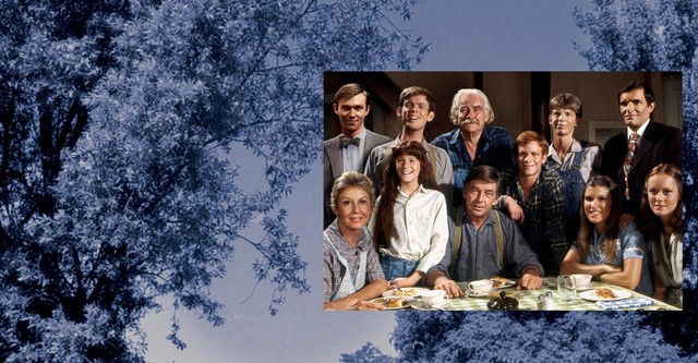 A Família Walton
