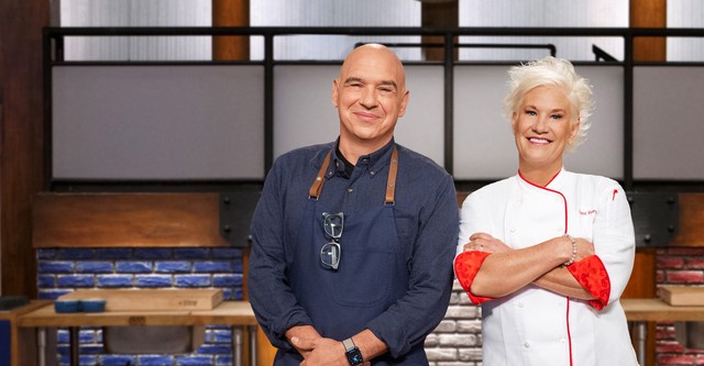 Worst Cooks - Endlich schmeckt's
