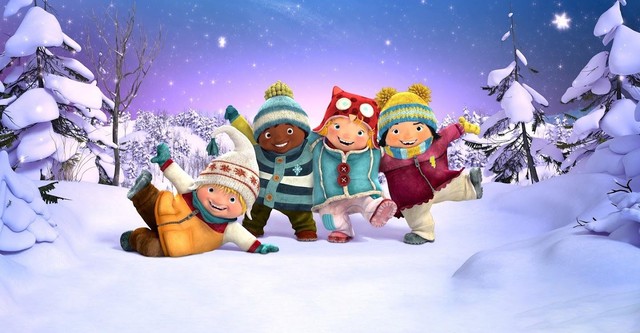 Snowsnaps