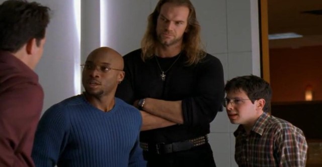 How to Make a Monster