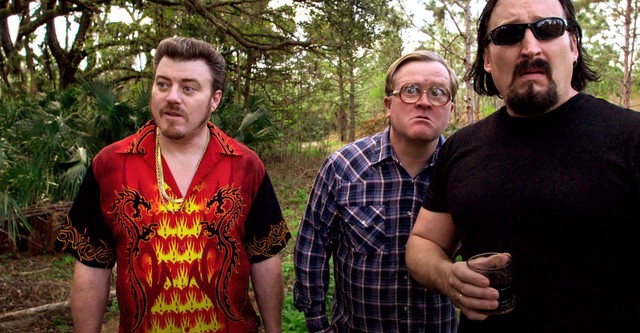 Trailer Park Boys: Ξαμολυμένοι στην Αμερική﻿