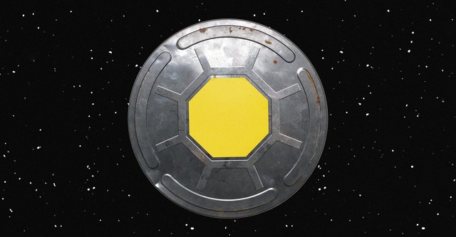 Icons Unearthed: Star Wars