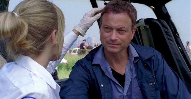 CSI: New York