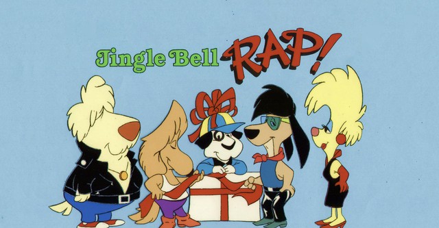 Jingle Bell Rap