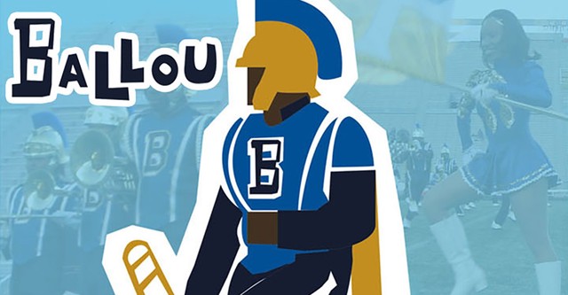 Ballou
