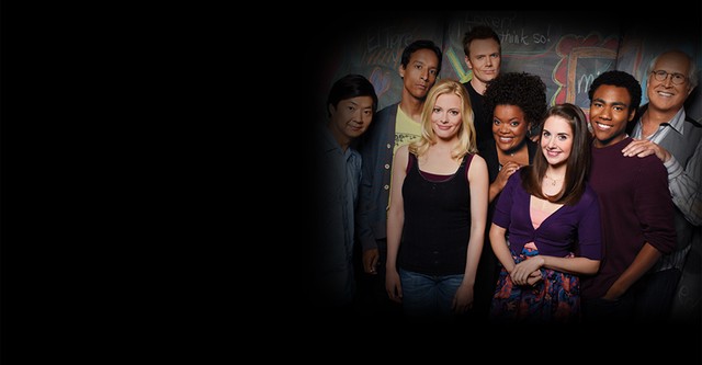 Joel Mchale Community Season Episode 14 Full Episode Community