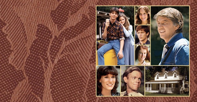 The Waltons