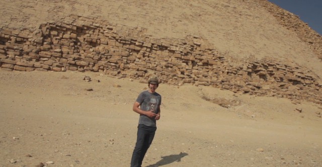 The Architecture Of RA