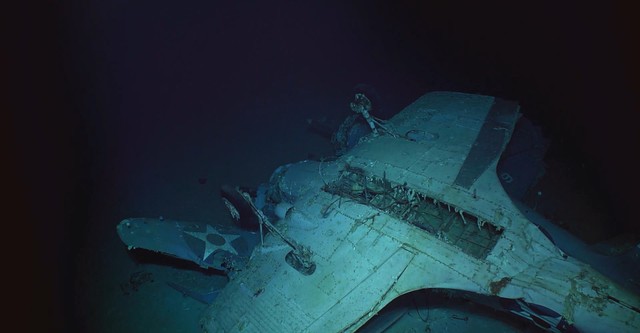 Grandes misterios de la historia