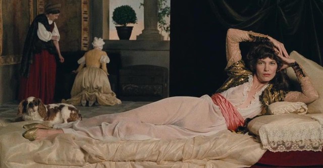 Jane B. ... wie Birkin