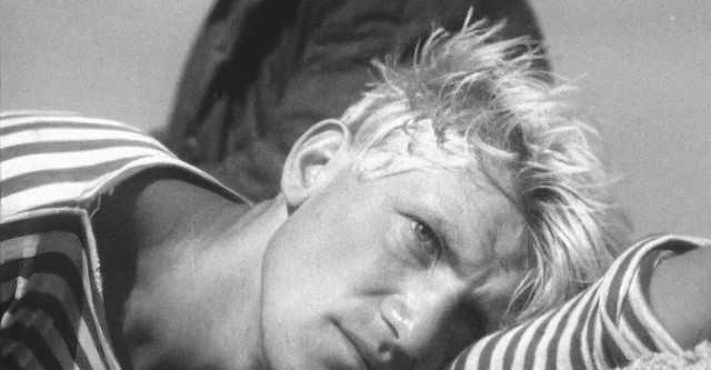 By the Bluest of Seas