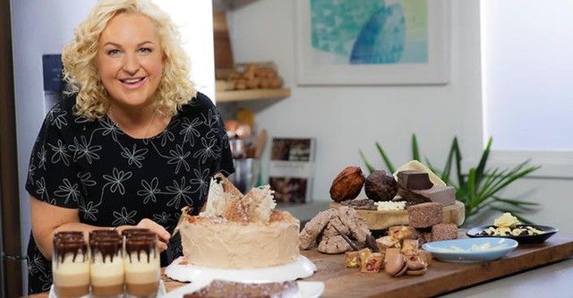 The Chocolate Queen